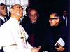 Paolo Vi e Tito