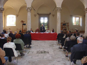 Pienza Palazzo Piccolomini