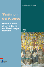 Testimoni del Risorto