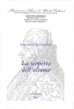 La scoperta dell'allume