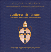 Galleria di Ritratti