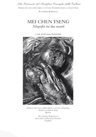 Mei Chen Tseng Xilografia tra due mondi