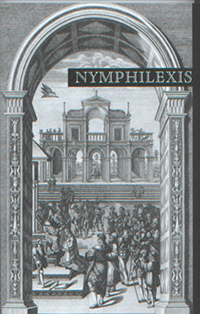 Nyphilexis. Enea Silvio Piccolomini, l'Umanesimo e la Geografia
