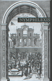 Nymphilexis